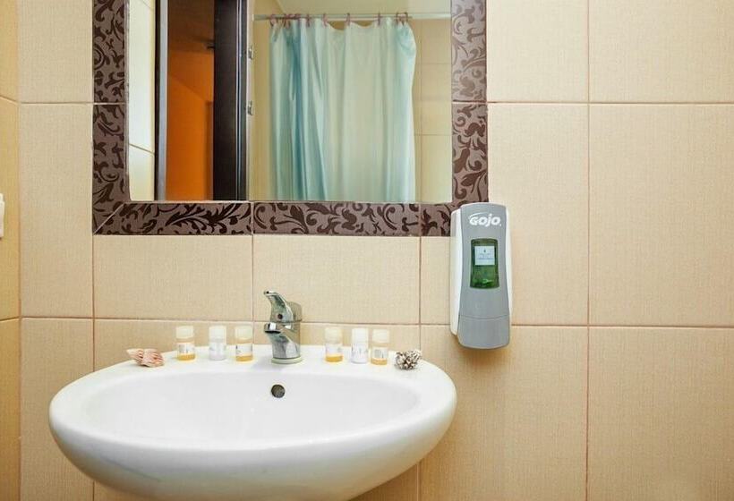 Номер Superior, Elinotel Polis