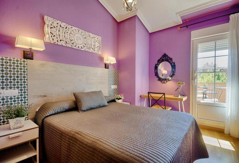 Номер Deluxe с Террасой, Las Abadías