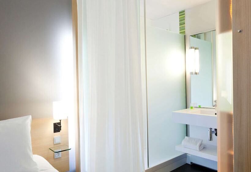 Номер Стандарт, Ibis Styles Nantes Reze Aeroport