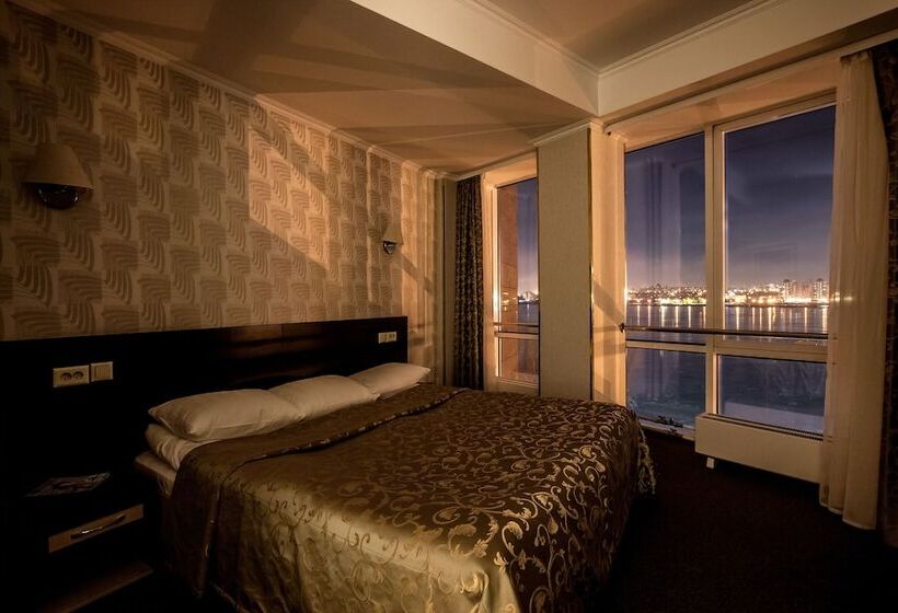 اتاق استاندارد, Laguna Lipetsk