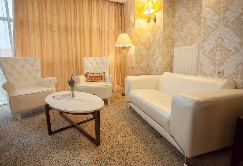 套房, Marton Palace Kaliningrad