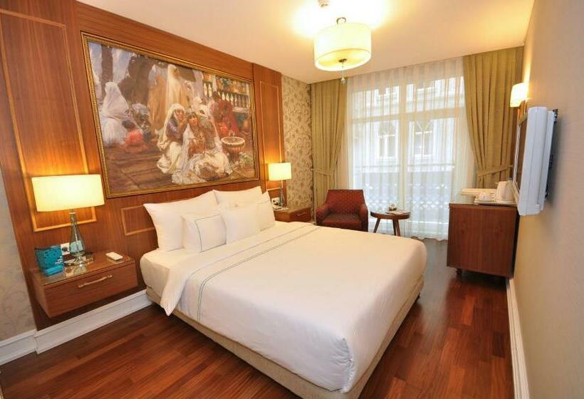 اتاق استاندارد, Neorion Hotel   Special Class