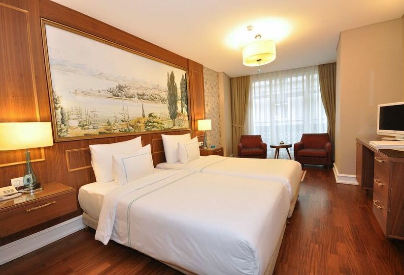اتاق استاندارد, Neorion Hotel   Special Class