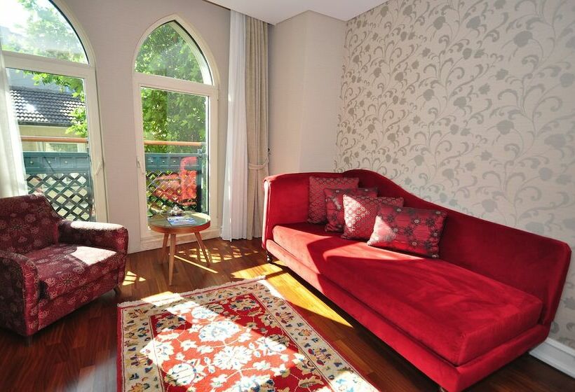 اتاق استاندارد سه نفره, Neorion Hotel   Special Class
