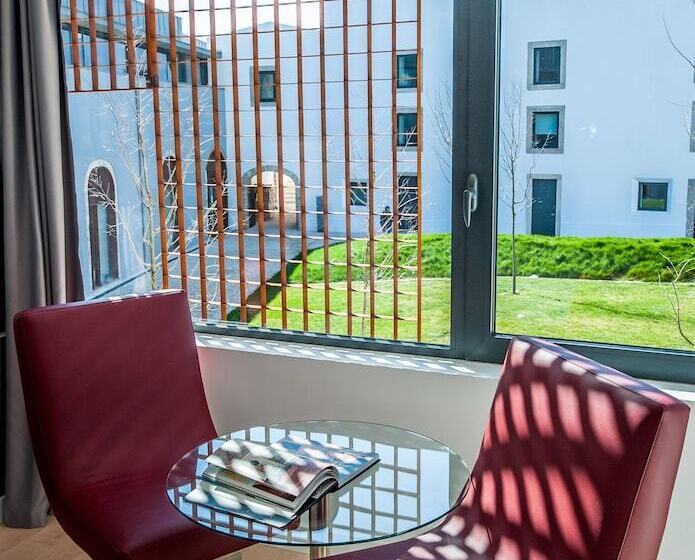 Standard Szoba, Pestana Cidadela Cascais  Pousada & Art District