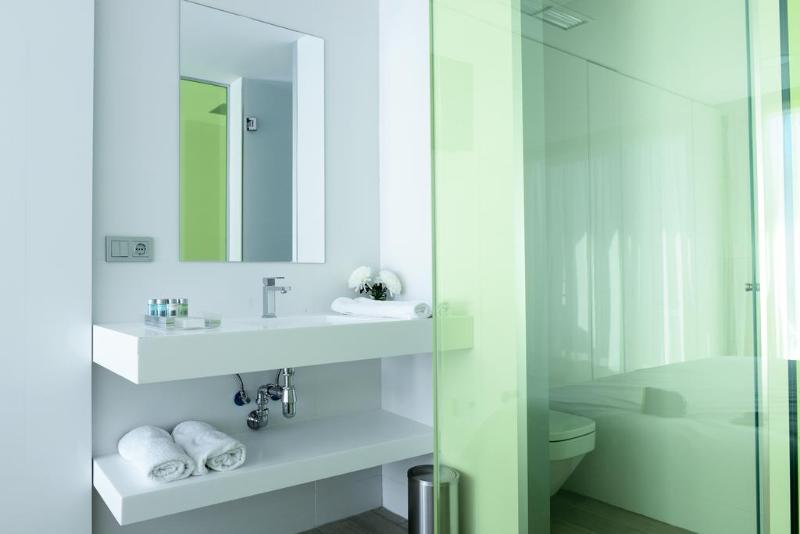 اتاق استاندارد, Seven Hotel & Wellness   Gay Men Only