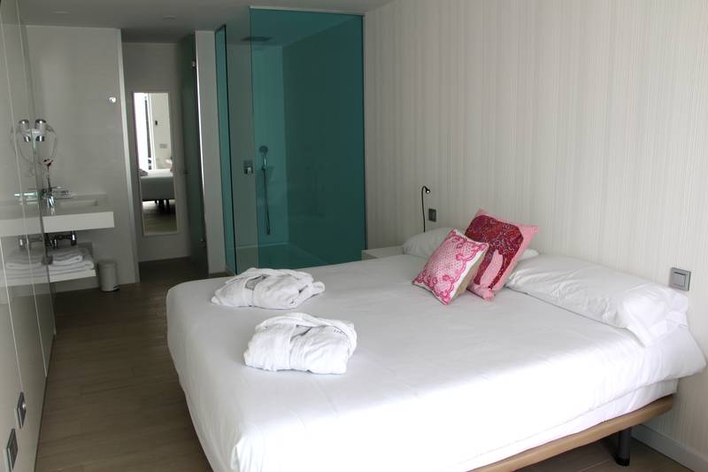 اتاق استاندارد, Seven Hotel & Wellness   Gay Men Only