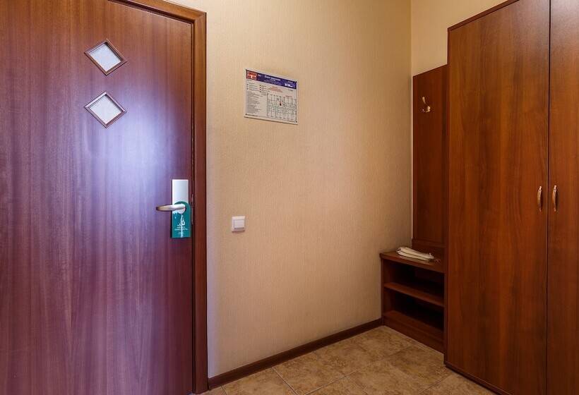 اتاق استاندارد, Z