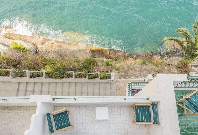 高级海景房, Miramare Sea Resort & Spa