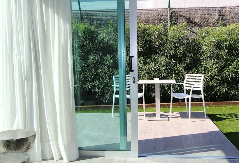 اتاق استاندارد, Seven Hotel & Wellness   Gay Men Only