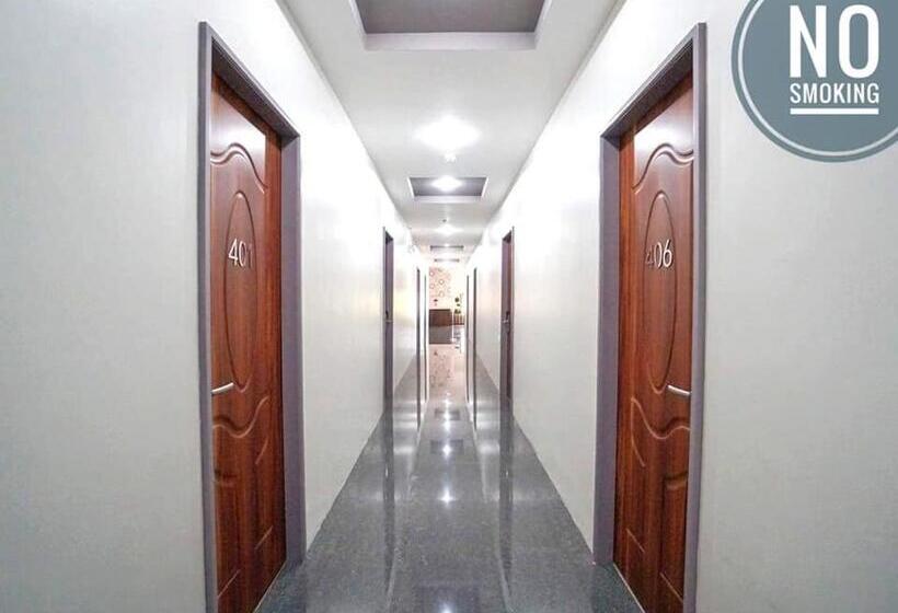 اتاق اکونومی, New Kong S