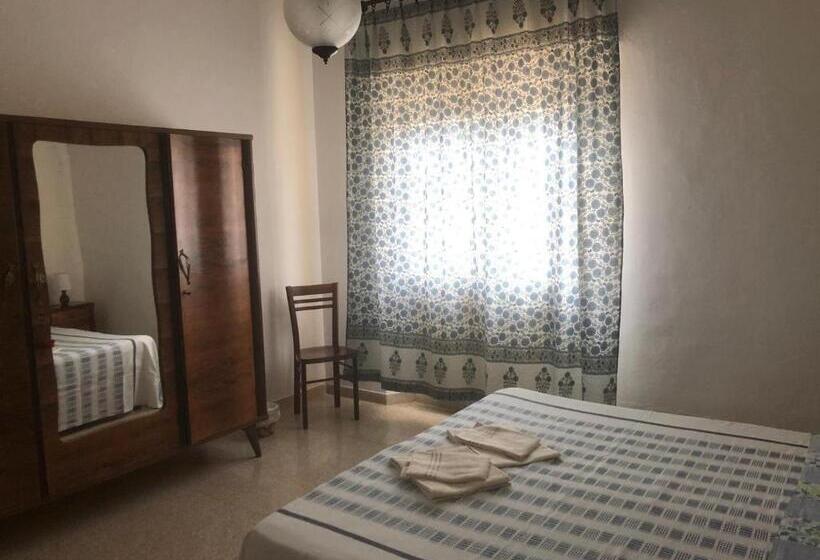 Номер Стандарт, Palazzo Azelio B&b