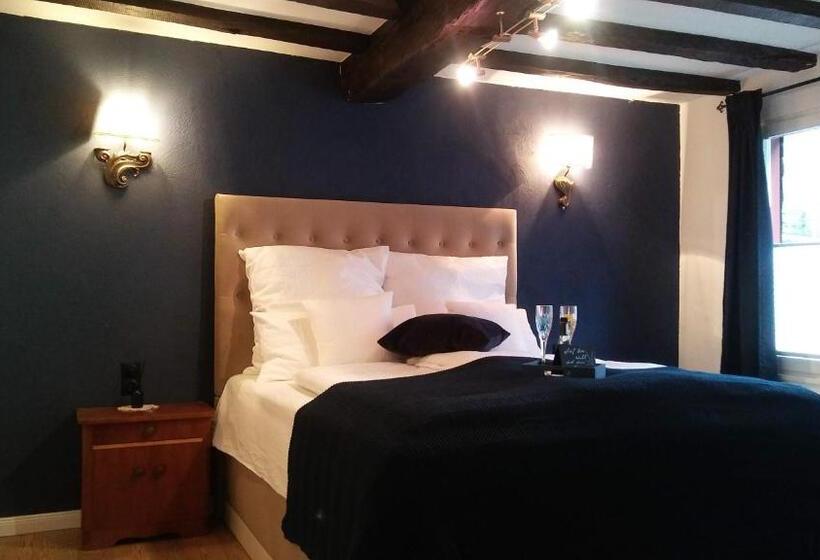 Номер Стандарт, Hier & Jetzt In Monschau City