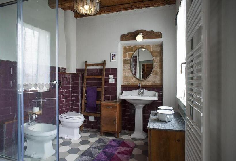 Номер Стандарт, Room In B&b   B&b Carlonga A Double Room For Two People