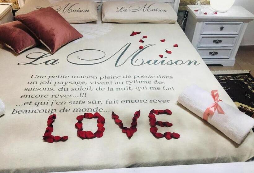 آپارتمان 1 خوابه همکف, Gesualdo Da Venosa