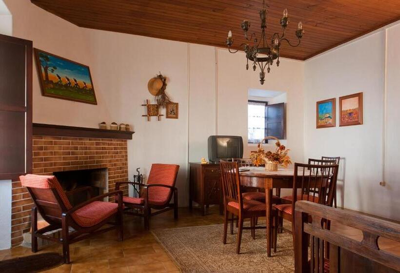 Четырехместный Номер Стандарт, Quinta Do Lagar