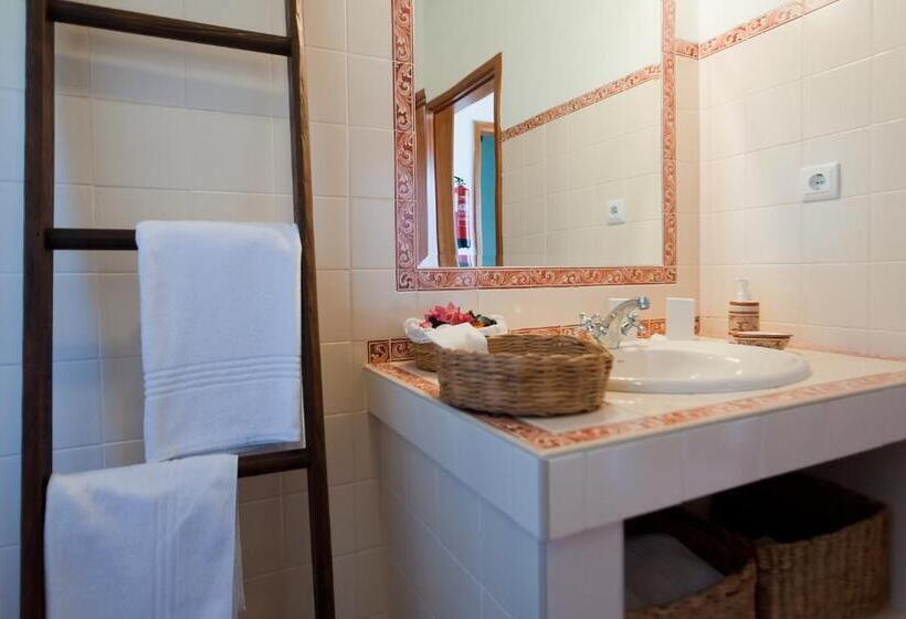 标准间, Quinta Do Lagar