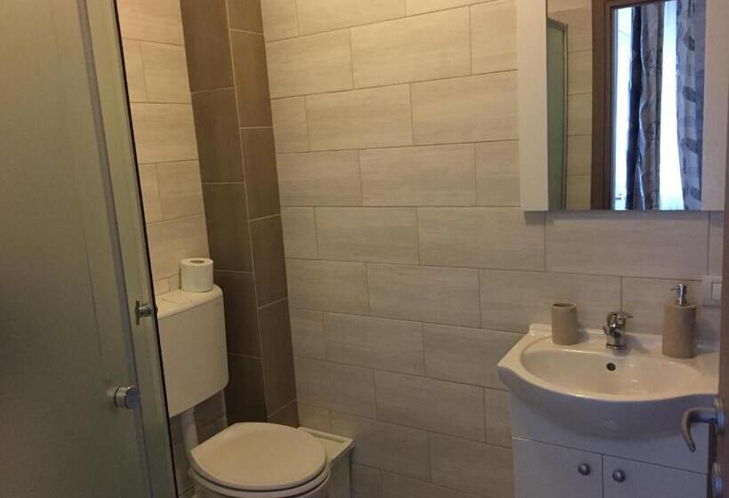 Номер Стандарт с Балконом, Top Style Villa