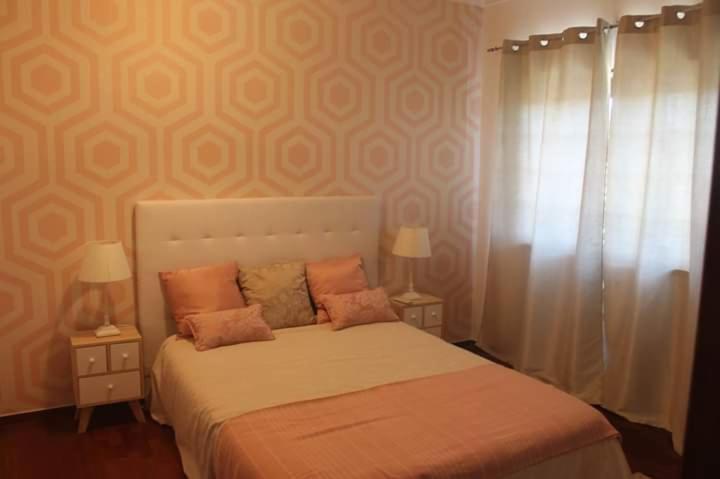 Standard room with outdoor bath, Casa Da Lena
