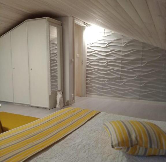 Семейное Студио, Casa Da Lena