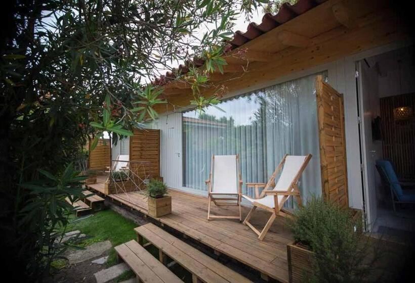 Номер Стандарт Трехместный, Casa Lugar Da Aldeia