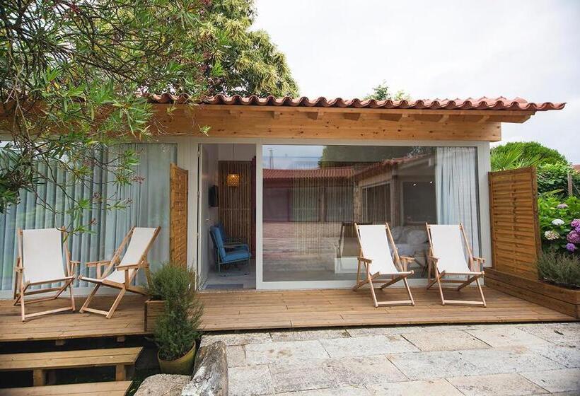 Дом 3 Спальни, Casa Lugar Da Aldeia