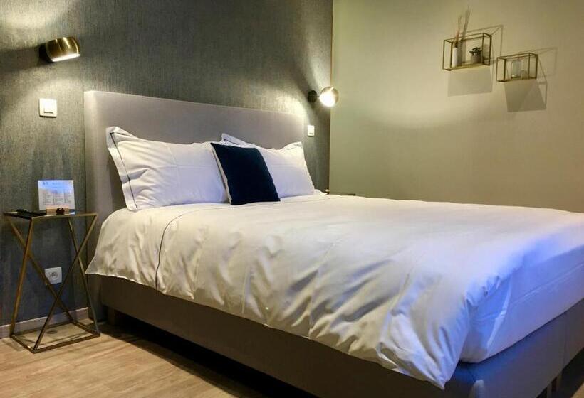 Номер Стандарт, Urban Nest