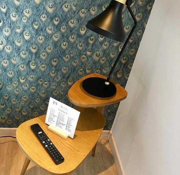Номер Стандарт Индивидуальный, Urban Nest