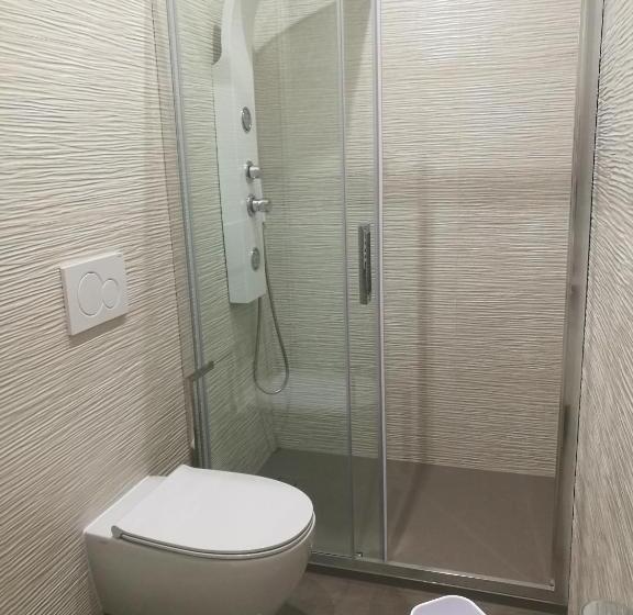 Четырехместный Номер Стандарт, B&b Civico 11