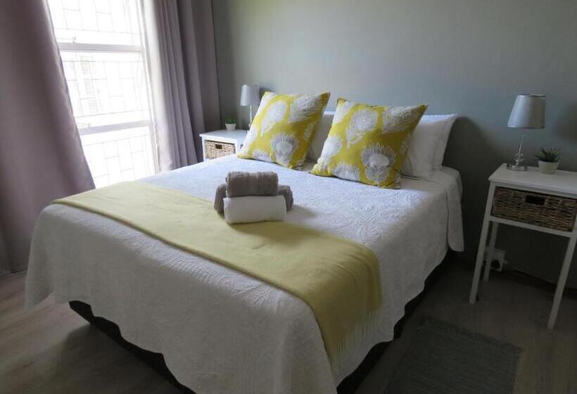 Номер Стандарт, Koraalboom Guesthouse