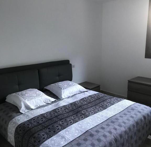 Номер Стандарт Вид на Горы, Chambres Dhotes Corse