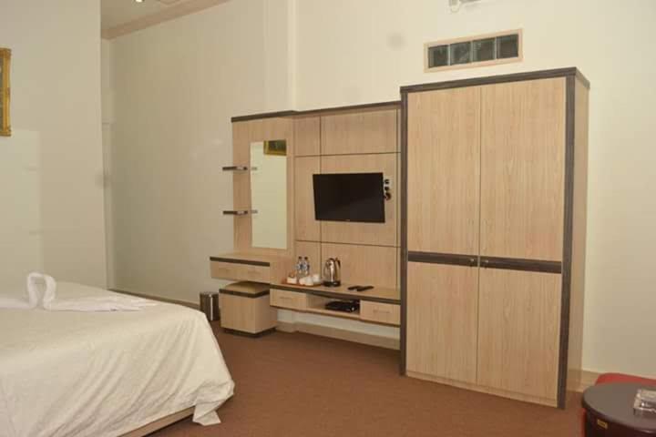 Номер Deluxe, Assyifa Tanjungbalai