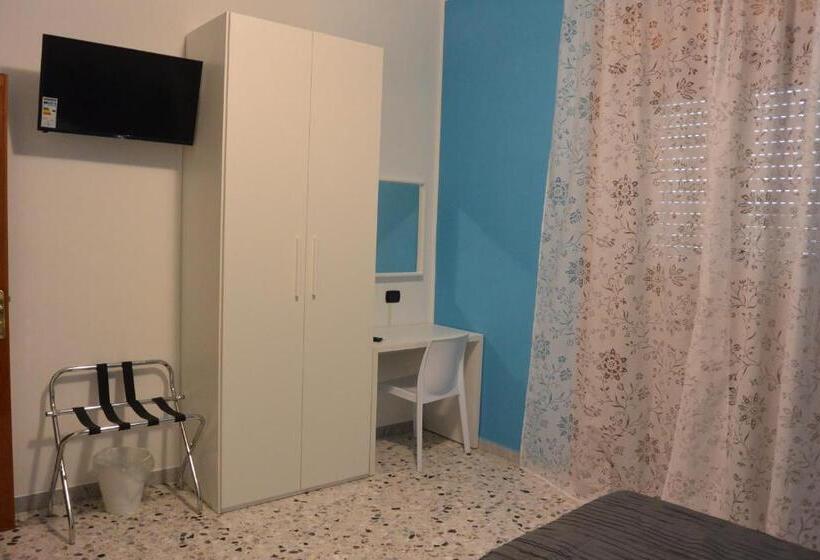 Номер Стандарт, B&b Piazza Madonnina