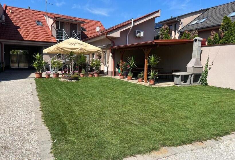 آپارتمان 1 خوابه, Sunny Apartman
