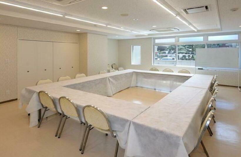 استودیوی استاندارد, 2 51 Miyamaecho   Hotel / Vacation Stay 8659