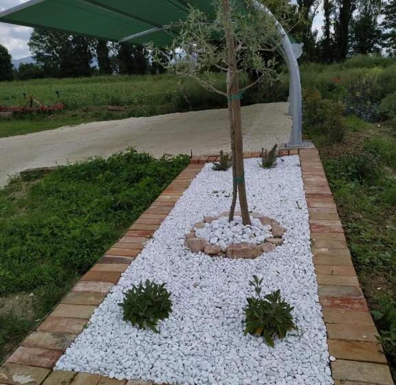 Студия Стандарт, Agriturismo  Le Serre