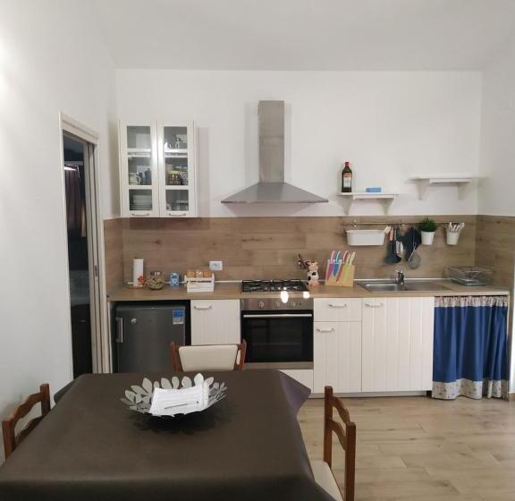 آپارتمان 1 خوابه با چشم‌انداز باغ, Agriturismo  Le Serre