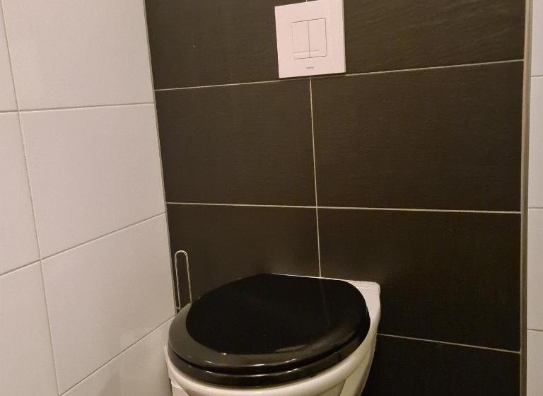 Люкс Deluxe Кровать Кинг, B&b Landlust Guesthouse