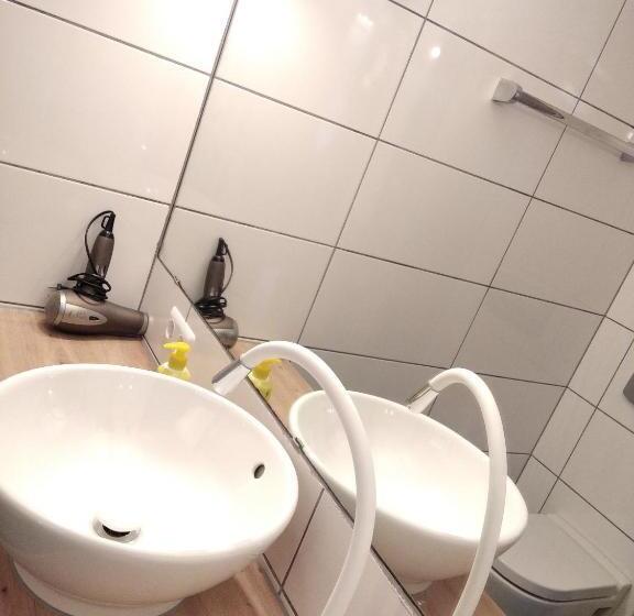 스탠다드 룸, Sroom 118 And 119 In Center