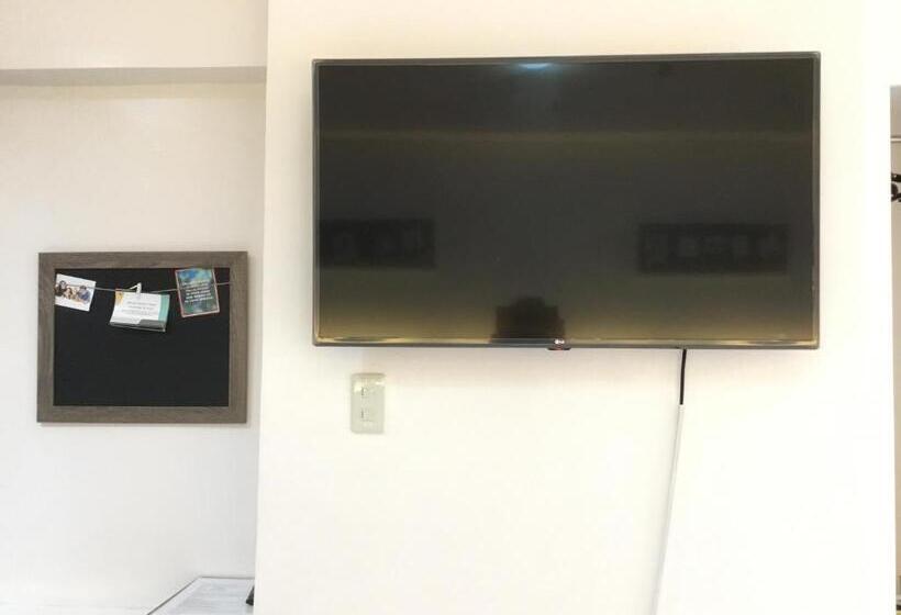 إستوديو قياسى, Condo With Free Swimming Pool & Viewing Deck