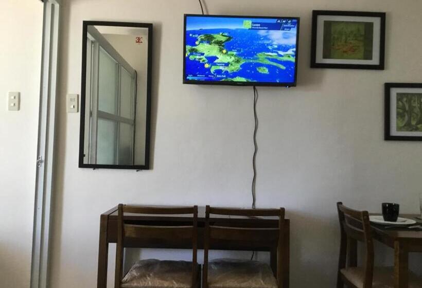 شقة بغرفة نوم واحدة, Condo With Free Swimming Pool & Viewing Deck