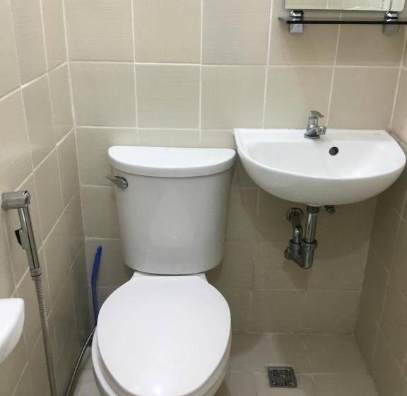 شقة بغرفة نوم واحدة, Condo With Free Swimming Pool & Viewing Deck
