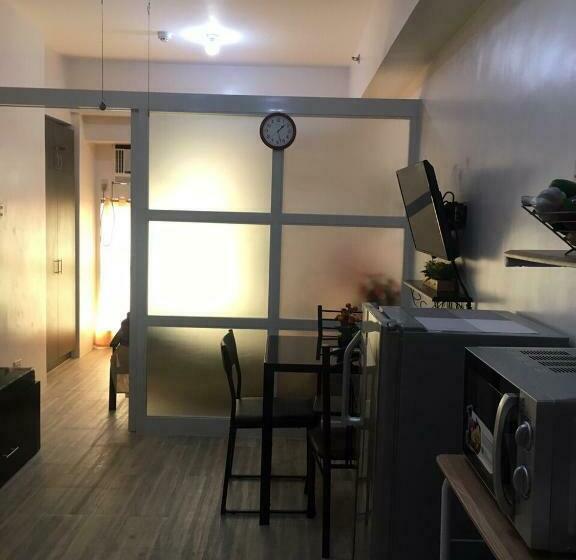 شقة غرفة نوم واحدة مزودة بشُرفة, Condo With Free Swimming Pool & Viewing Deck
