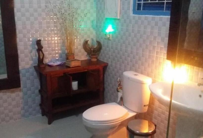 Стандартный Номер Кровать Кинг, Cantik Villa