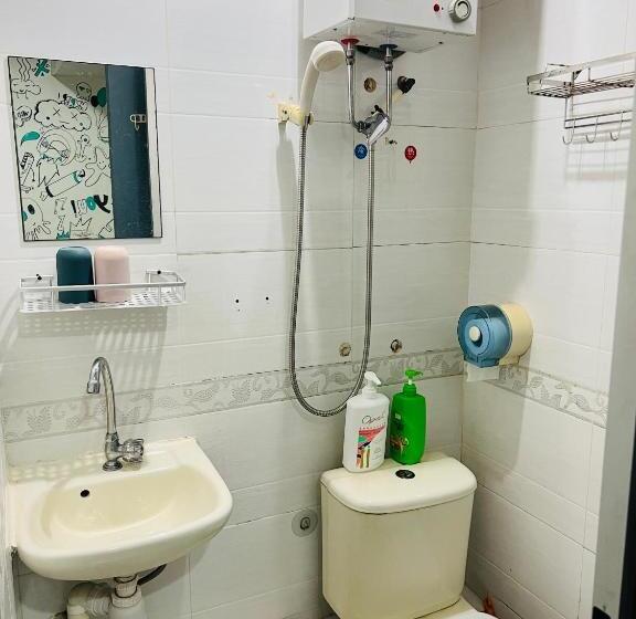 اتاق استاندارد, 嘉應賓館hakkas Guest House