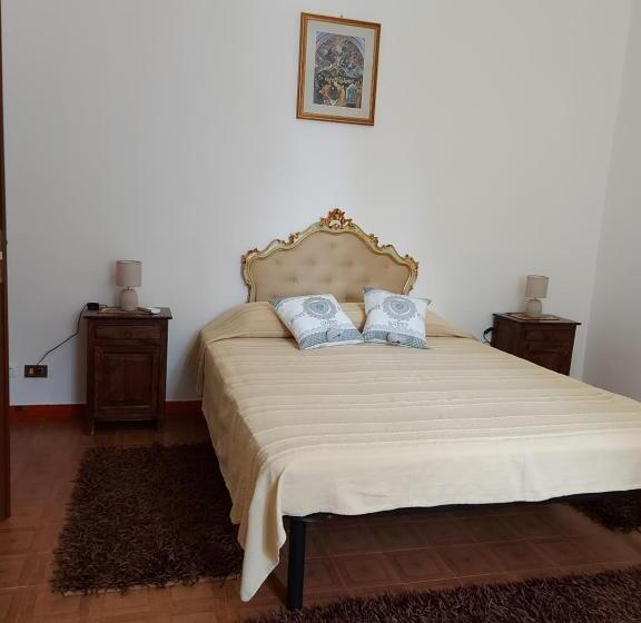 스탠다드 룸 킹사이즈 침대, B&b Villa Paolida, Aceto Balsamico & Acetaia Antica