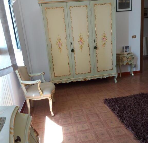 Стандартный Номер Кровать Кинг, B&b Villa Paolida, Aceto Balsamico & Acetaia Antica