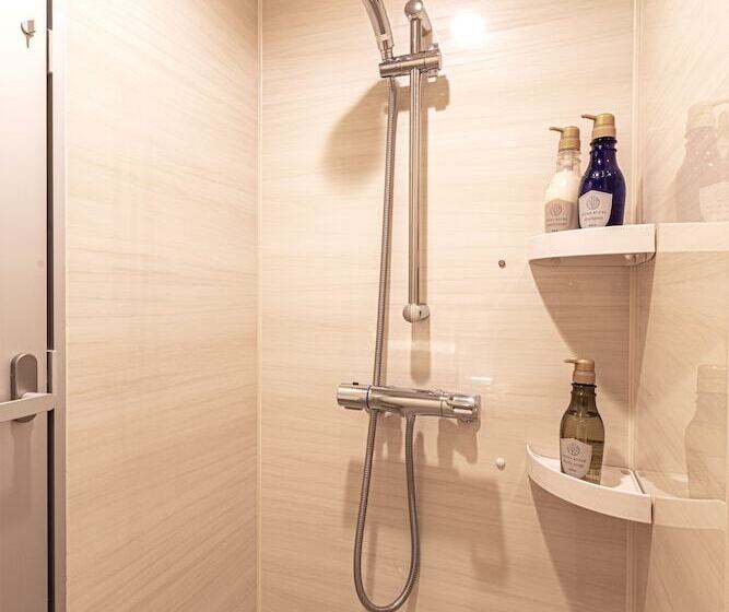 Номер Superior, Agora Place Osaka Namba
