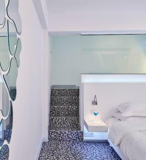 Люкс Повышенной Комфортности, So Nice Club Resort