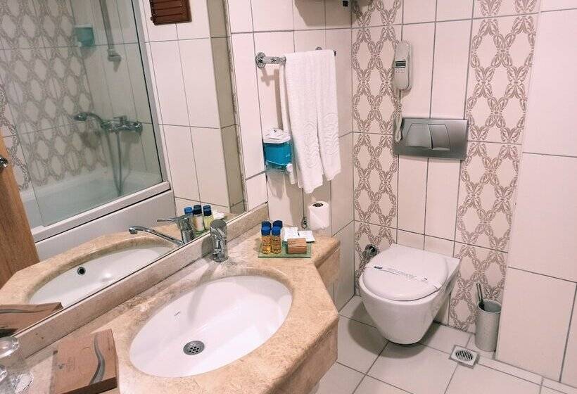 Номер Стандарт, Crystal Kaymakli Hotel & Spa